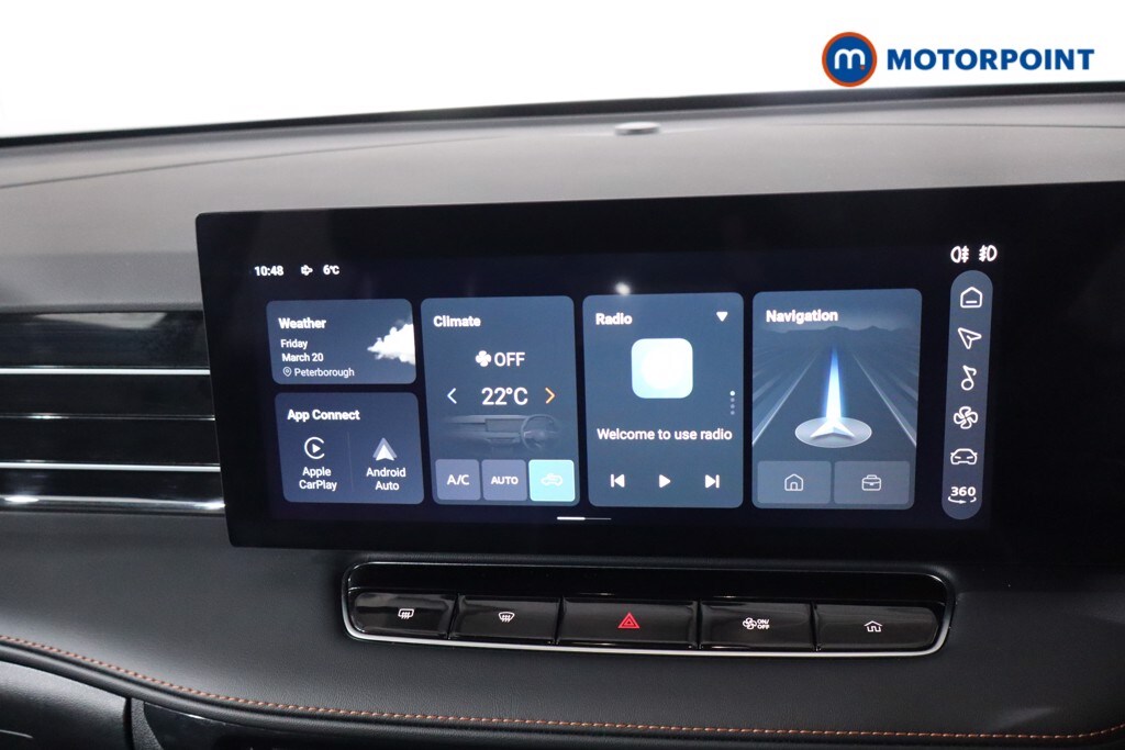 Used MG MG HS 2025 for sale - 77984391: Photo 10