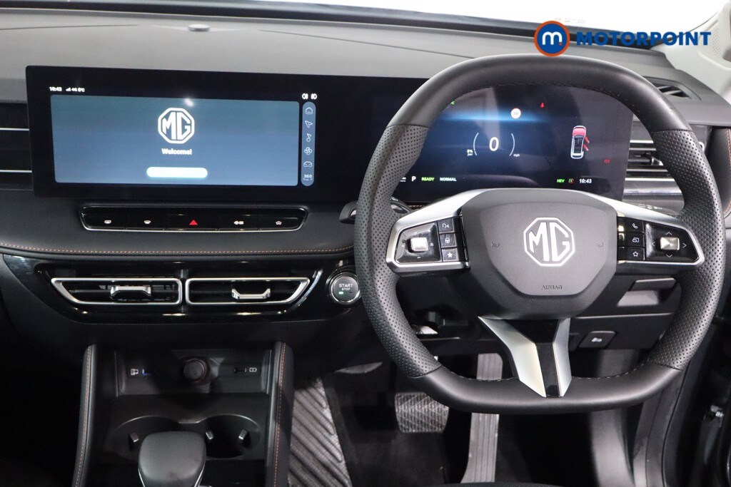 Used MG MG HS 2025 for sale - 77984391: Photo 11