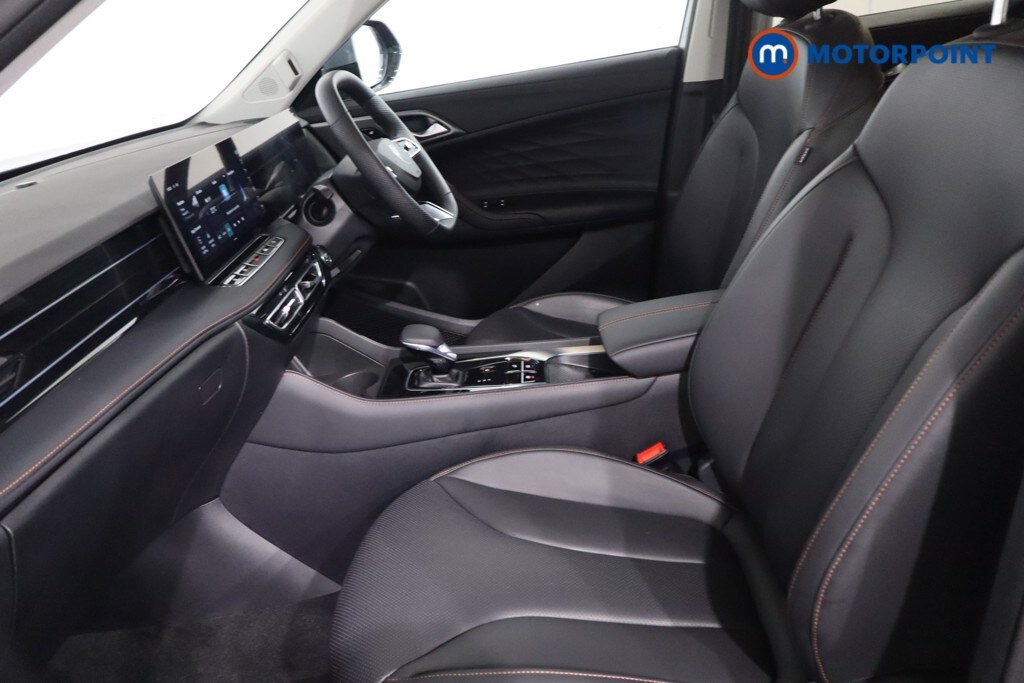 Used MG MG HS 2025 for sale - 77984391: Photo 12