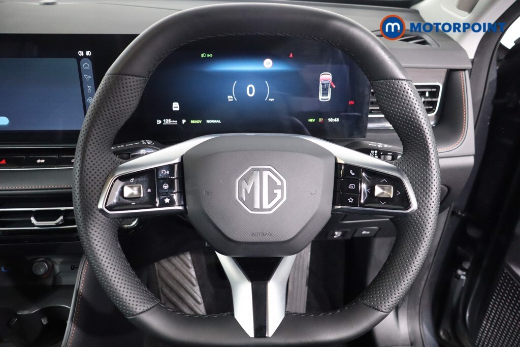 Used MG MG HS 2025 for sale - 77984391: Photo 14