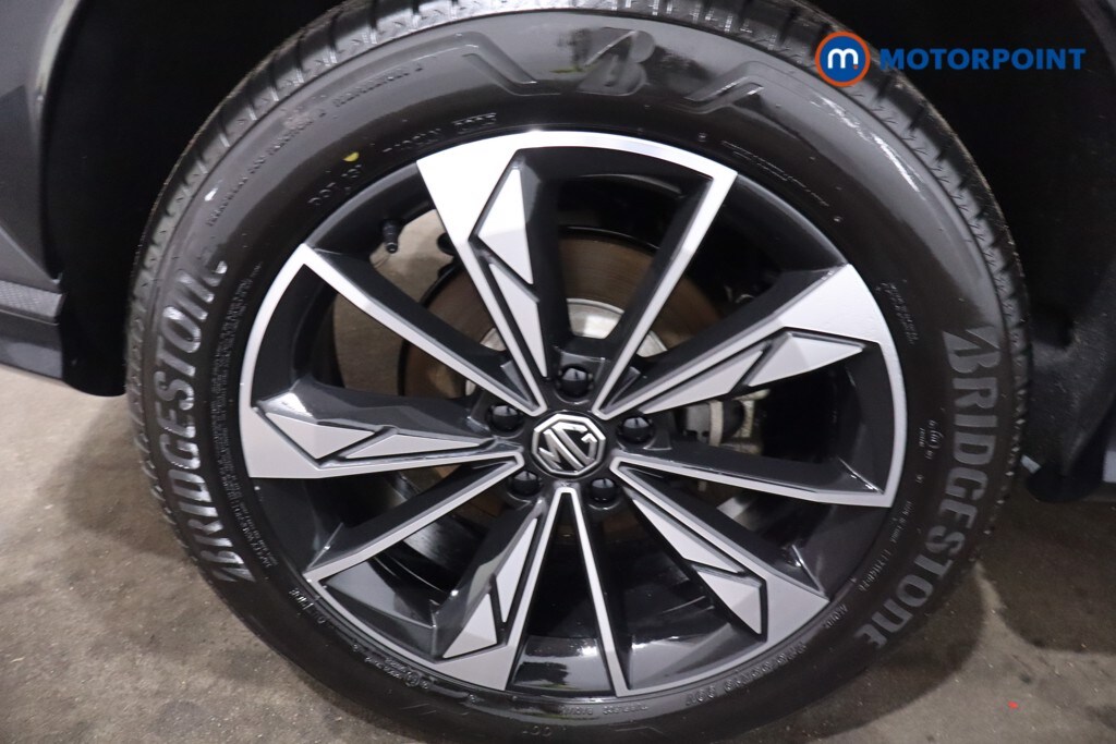 Used MG MG HS 2025 for sale - 77984391: Photo 17