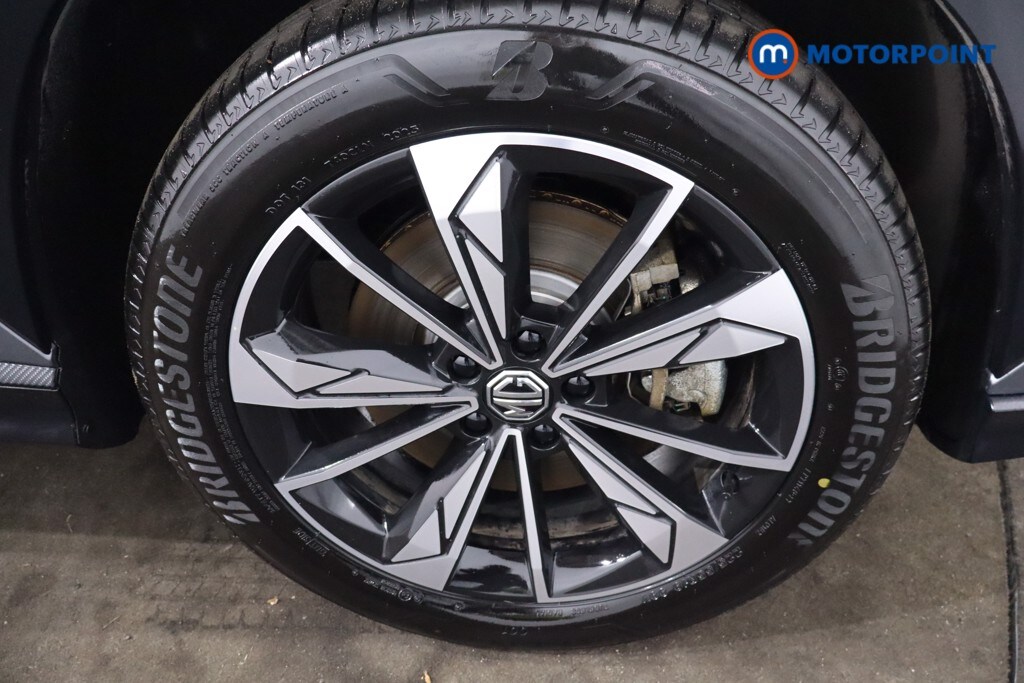 Used MG MG HS 2025 for sale - 77984391: Photo 18