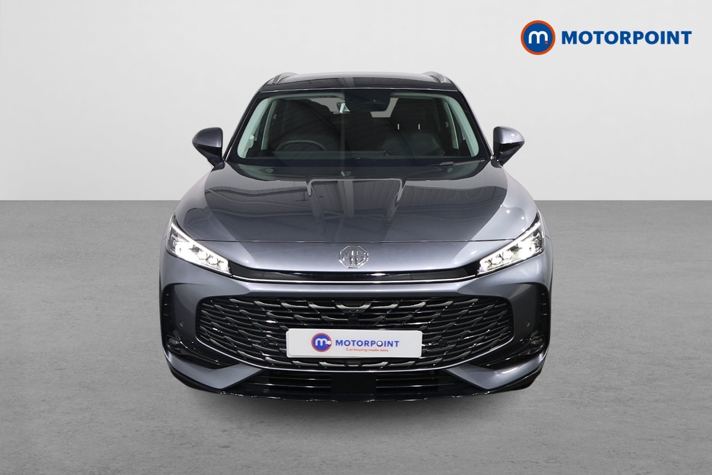 Used MG MG HS 2025 for sale - 77984391: Photo 2