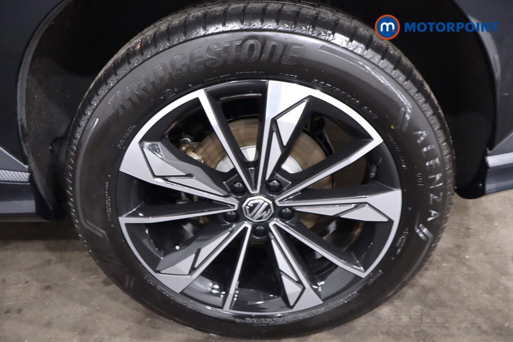 Used MG MG HS 2025 for sale - 77984391: Photo 20