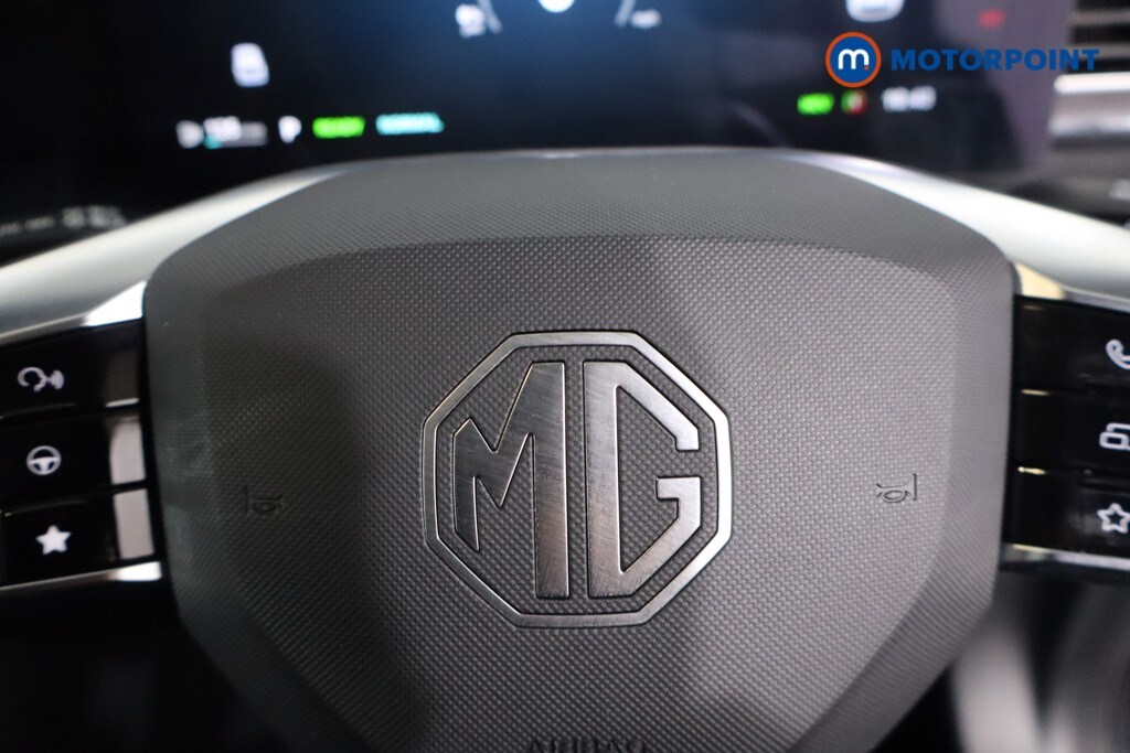 Used MG MG HS 2025 for sale - 77984391: Photo 21