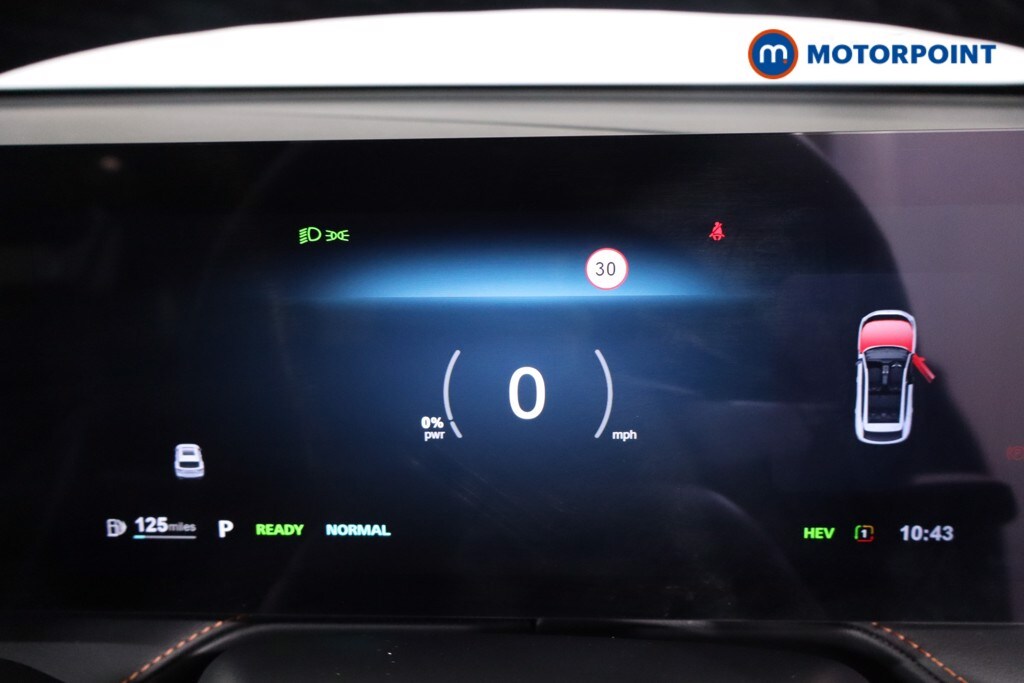 Used MG MG HS 2025 for sale - 77984391: Photo 24