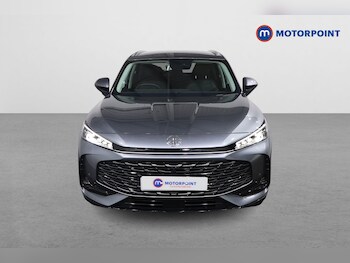 Used MG MG HS 2025 for sale - 77984391: Photo