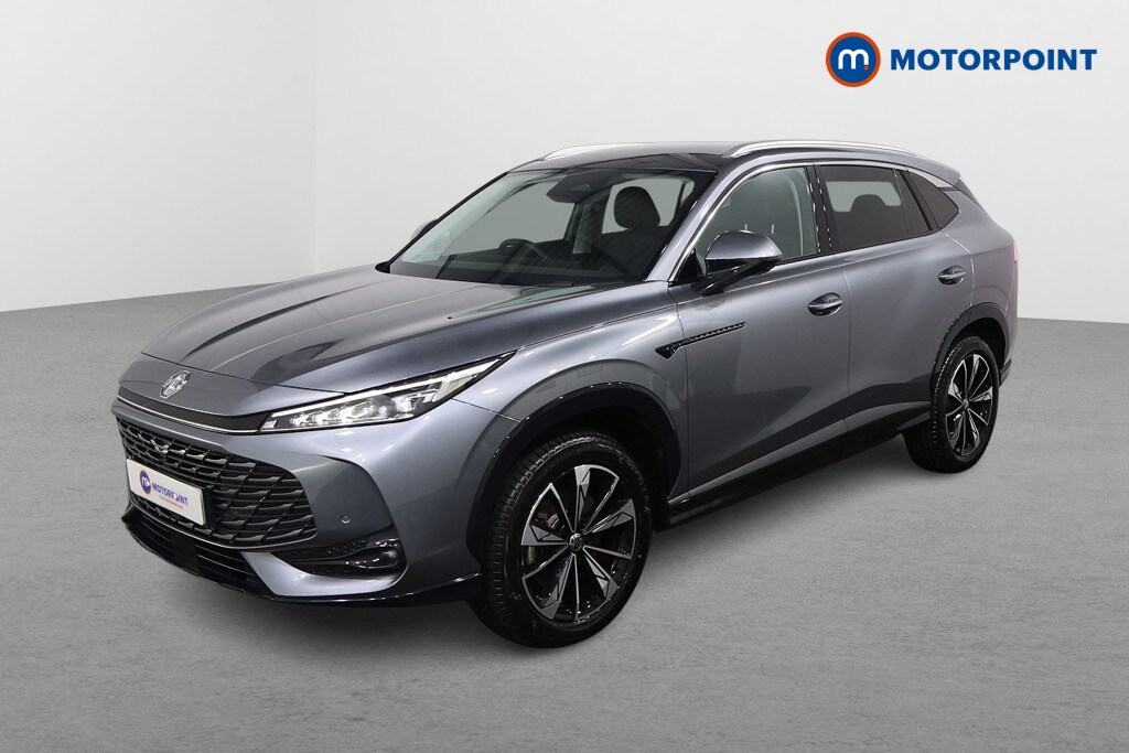 Used MG MG HS 2025 for sale - 77984391: Photo 3