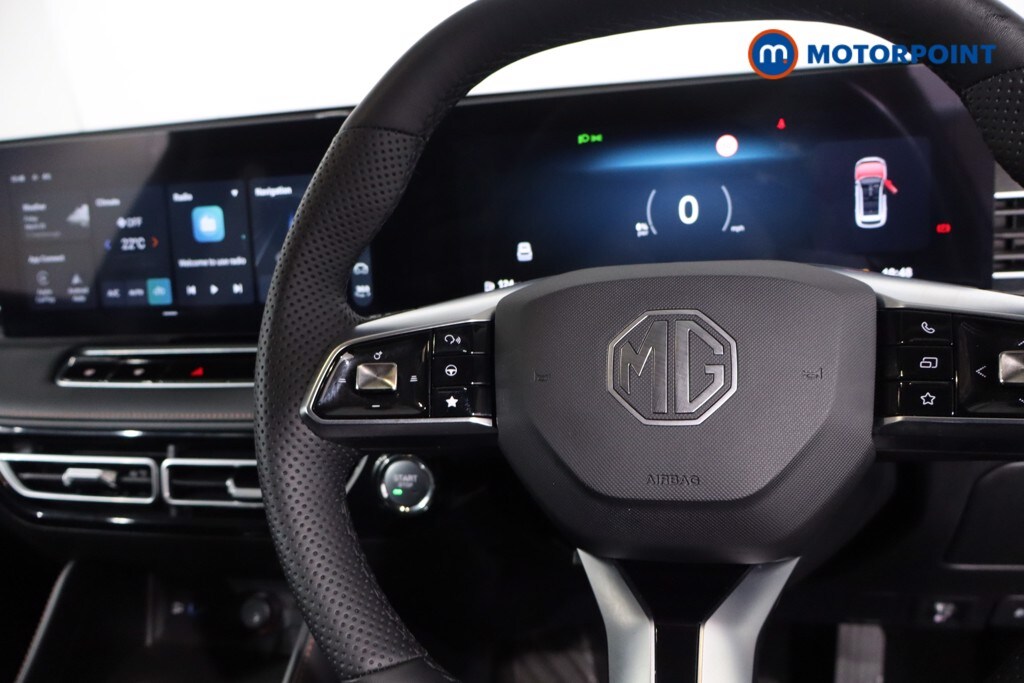 Used MG MG HS 2025 for sale - 77984391: Photo 30