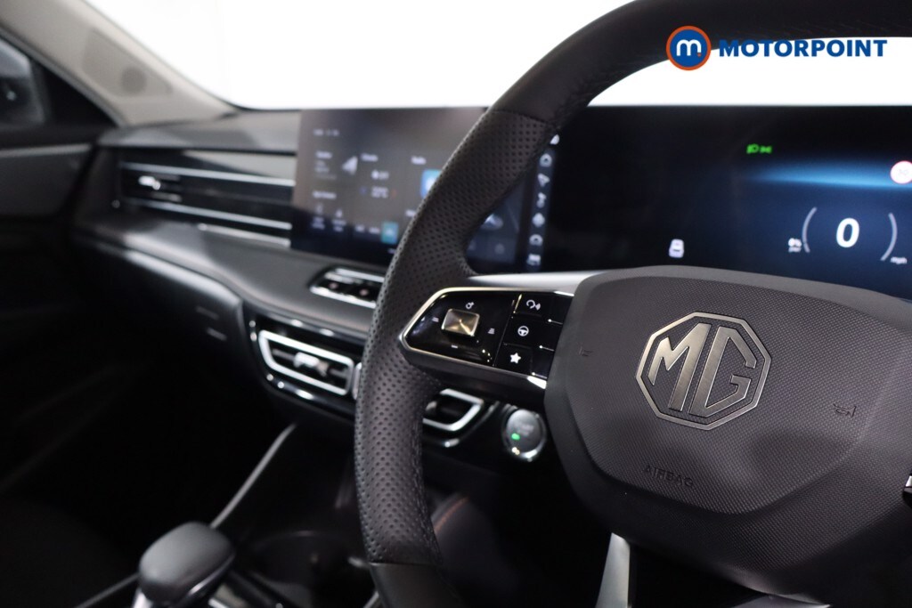 Used MG MG HS 2025 for sale - 77984391: Photo 31