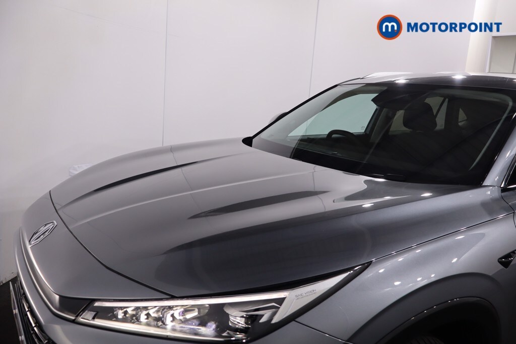 Used MG MG HS 2025 for sale - 77984391: Photo 35