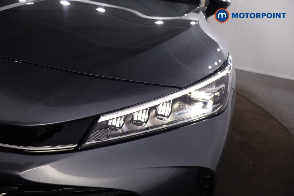 Used MG MG HS 2025 for sale - 77984391: Photo 37