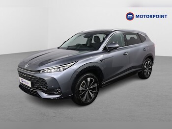 Used MG MG HS 2025 for sale - 77984391: Photo