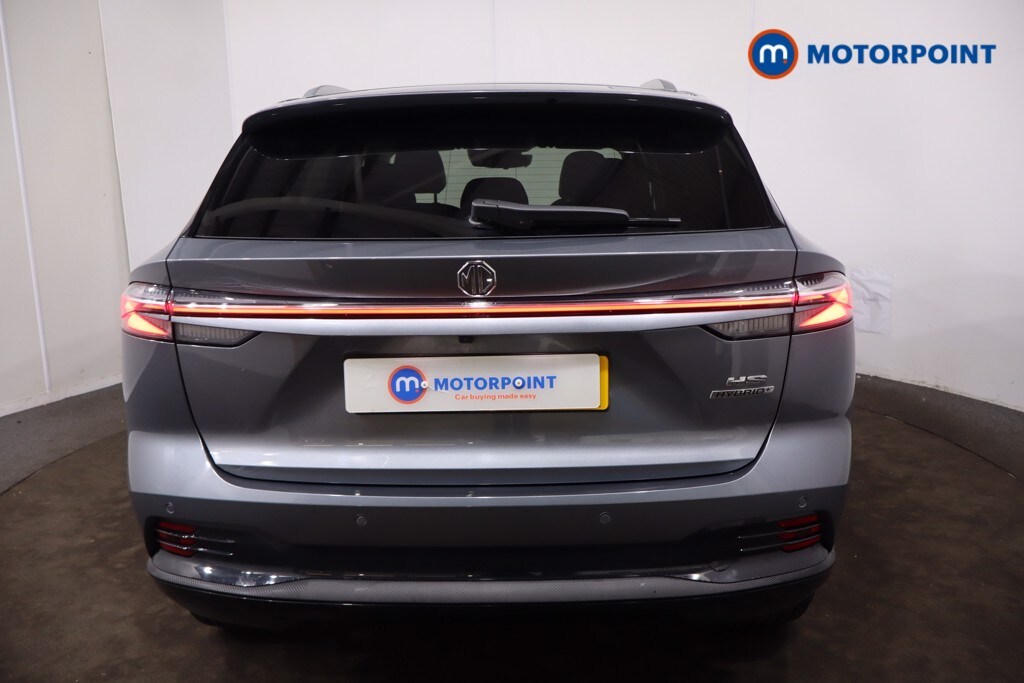 Used MG MG HS 2025 for sale - 77984391: Photo 40