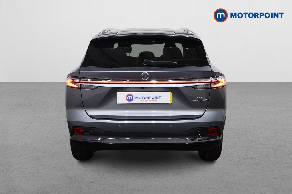 Used MG MG HS 2025 for sale - 77984391: Photo 6