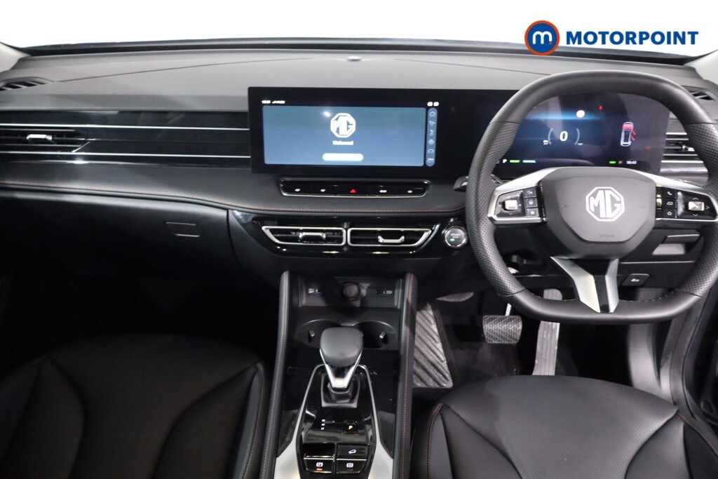 Used MG MG HS 2025 for sale - 77984391: Photo 9