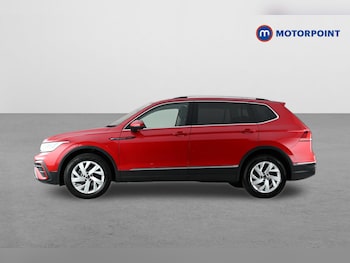 Used Volkswagen Tiguan Allspace 2024 for sale - 79479893: Photo
