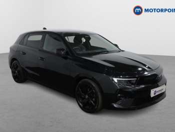 1.2 Turbo 130 GS Line 5dr