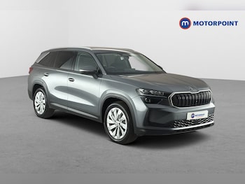 Used Skoda Kodiaq 2024 for sale - 79151153: Photo