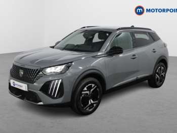 Used Peugeot 2008 2024 for sale - 74178664: Photo