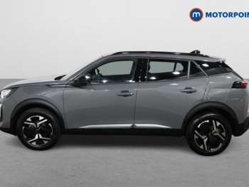 Used Peugeot 2008 2024 for sale - 74178664: Photo
