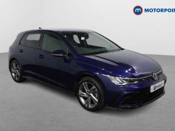 2022 - 1.5 eTSI 150 R-Line 5dr DSG