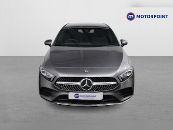 Used Mercedes-Benz A-Class undefined for sale - 78721777: Photo