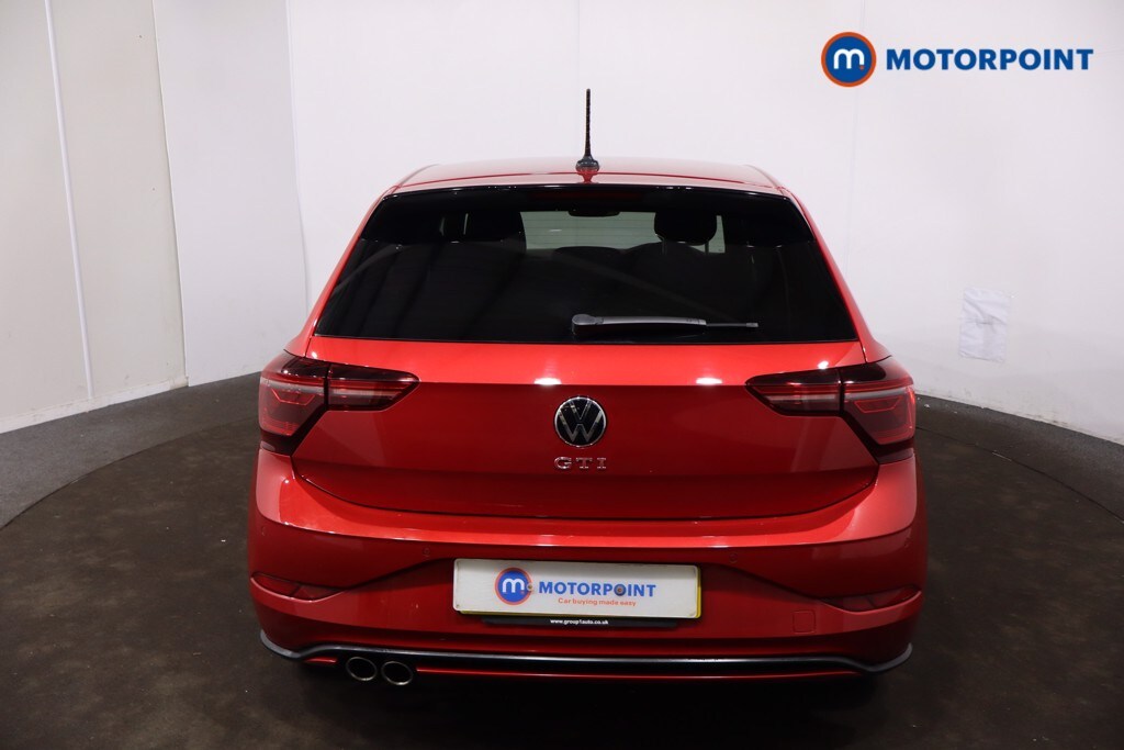 Used Volkswagen Polo for sale - 77830925: Photo 44