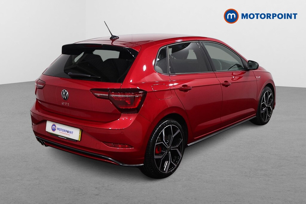 Used Volkswagen Polo for sale - 77830925: Photo 7