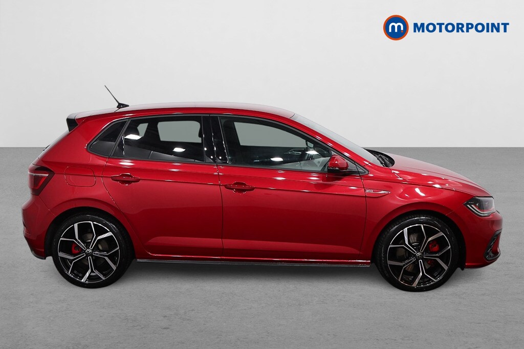 Used Volkswagen Polo for sale - 77830925: Photo 8