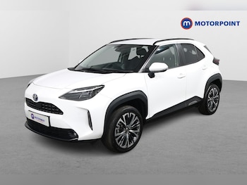 Used Toyota Yaris Cross 2023 for sale - 75957286: Photo