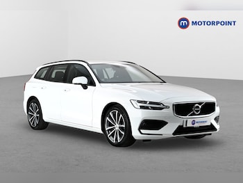 Used Volvo V60 2022 for sale - 79264464: Photo