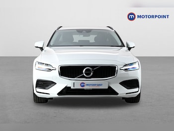 Used Volvo V60 2022 for sale - 79264464: Photo