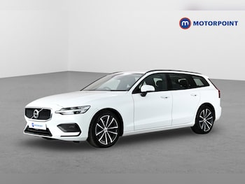 Used Volvo V60 2022 for sale - 79264464: Photo