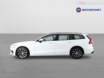 Used Volvo V60 2022 for sale - 79264464: Photo