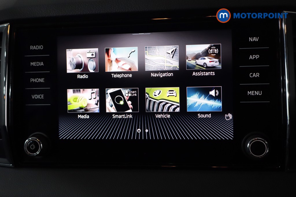 Used Skoda Karoq 2023 for sale - 77297773: Photo 10