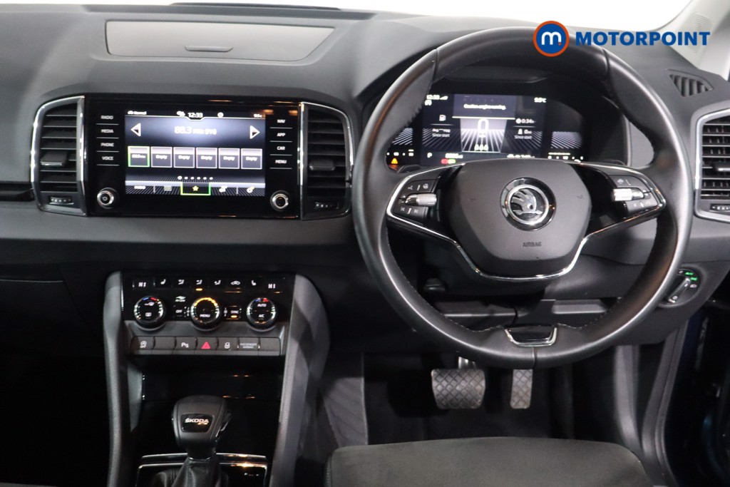 Used Skoda Karoq 2023 for sale - 77297773: Photo 11