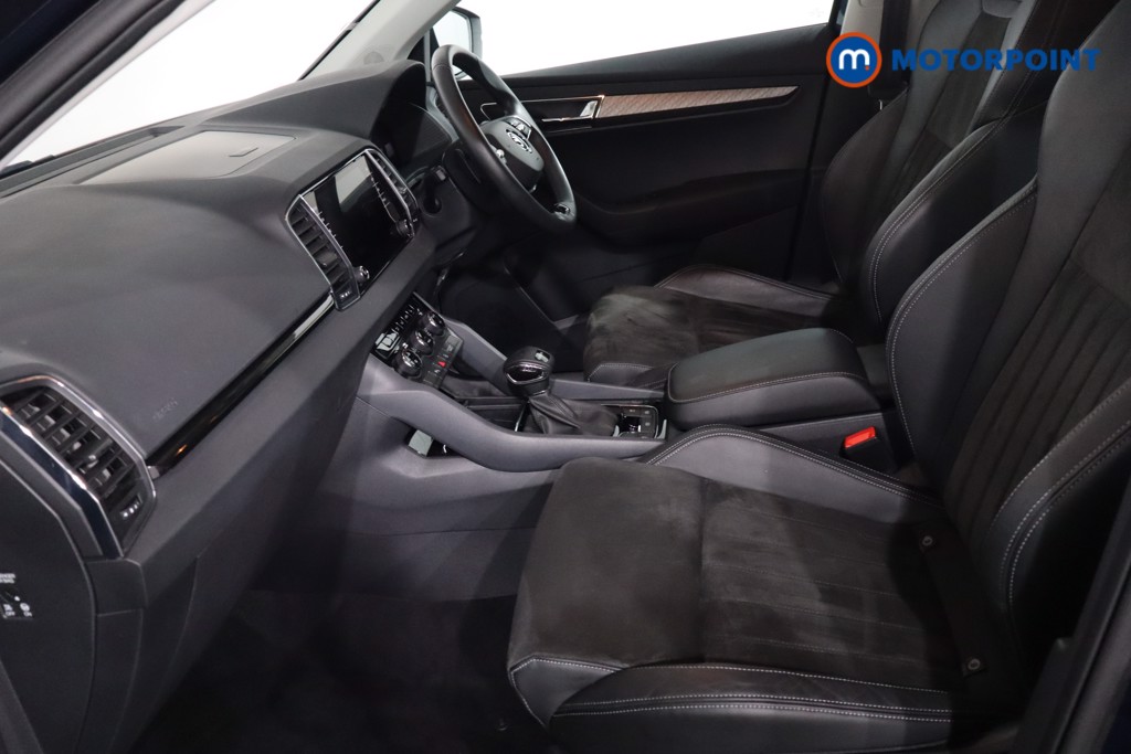 Used Skoda Karoq 2023 for sale - 77297773: Photo 12