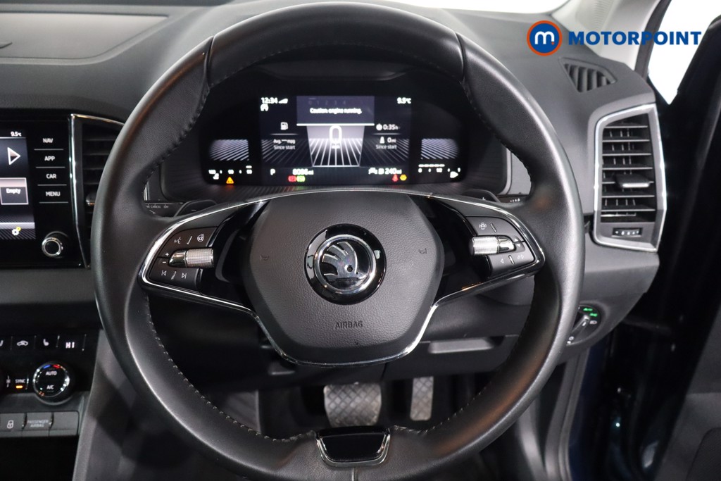 Used Skoda Karoq 2023 for sale - 77297773: Photo 14