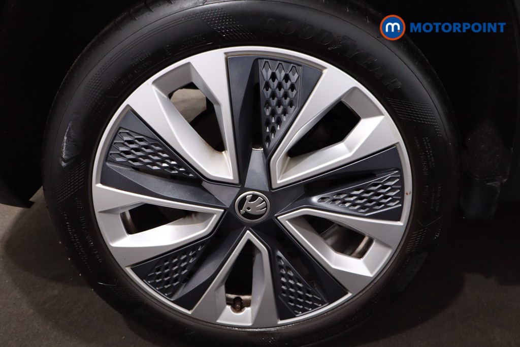 Used Skoda Karoq 2023 for sale - 77297773: Photo 17