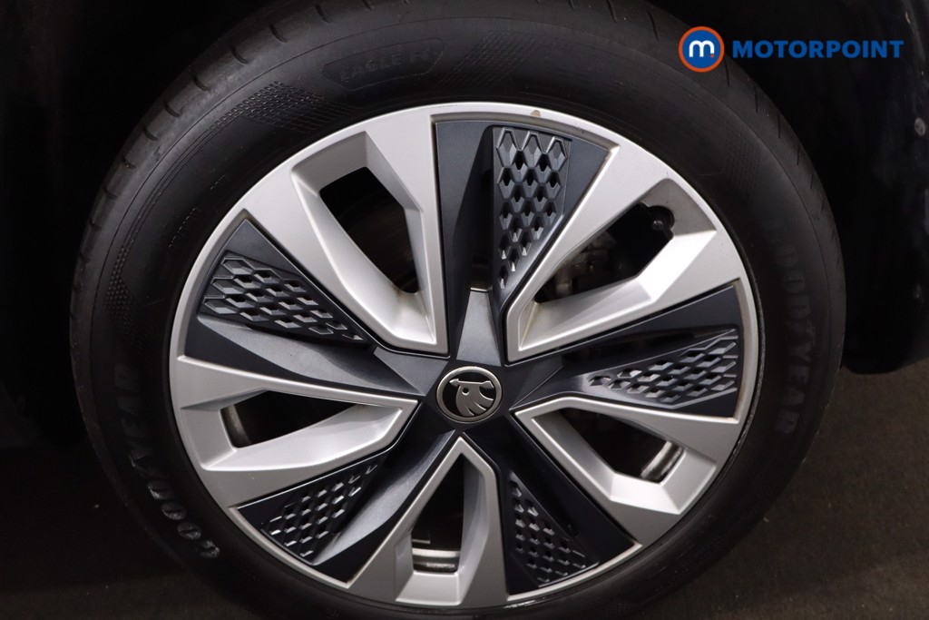 Used Skoda Karoq 2023 for sale - 77297773: Photo 18