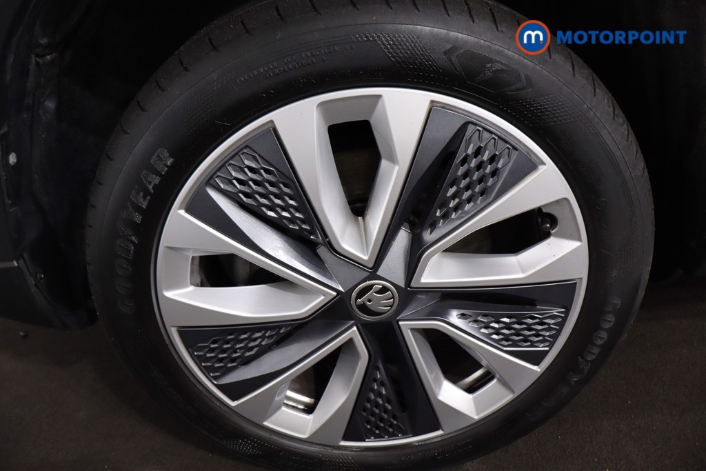 Used Skoda Karoq 2023 for sale - 77297773: Photo 19