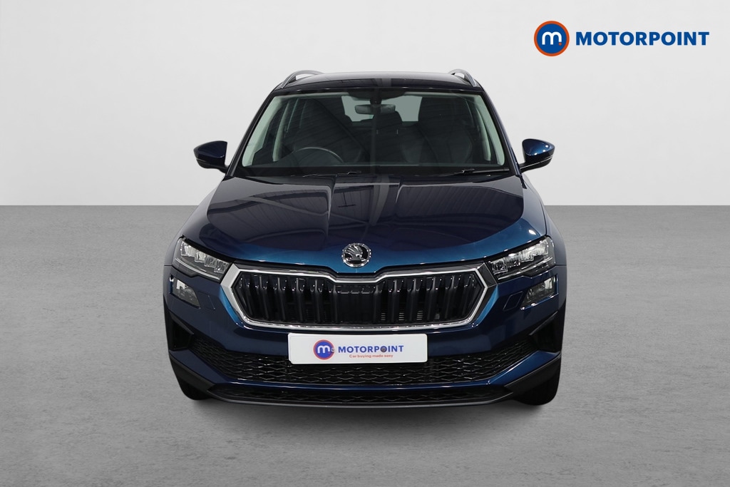 Used Skoda Karoq 2023 for sale - 77297773: Photo 2
