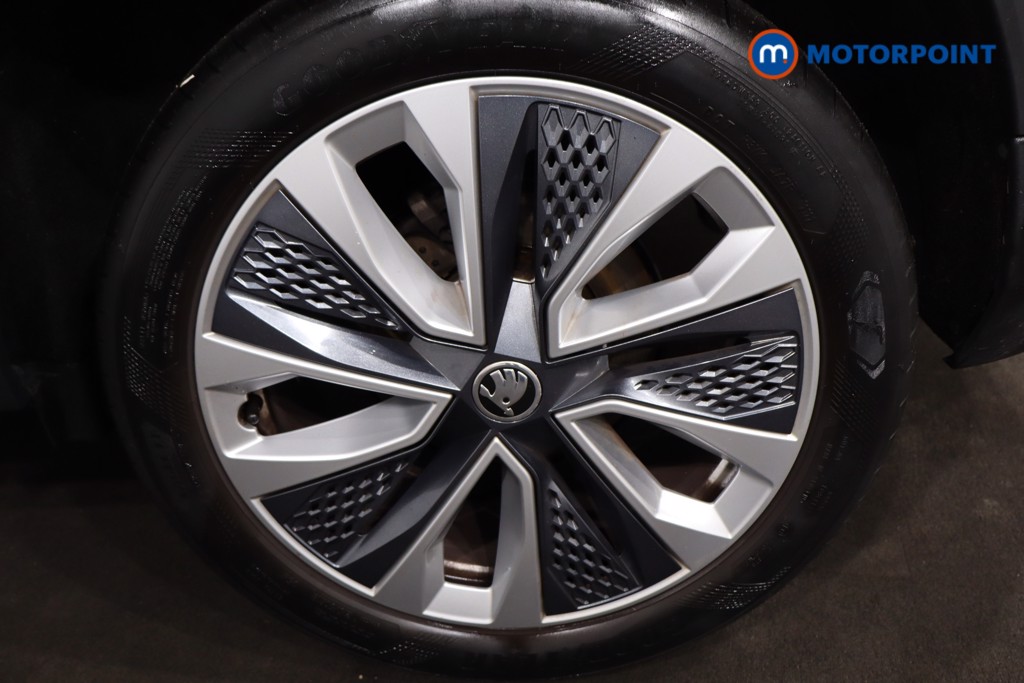 Used Skoda Karoq 2023 for sale - 77297773: Photo 20