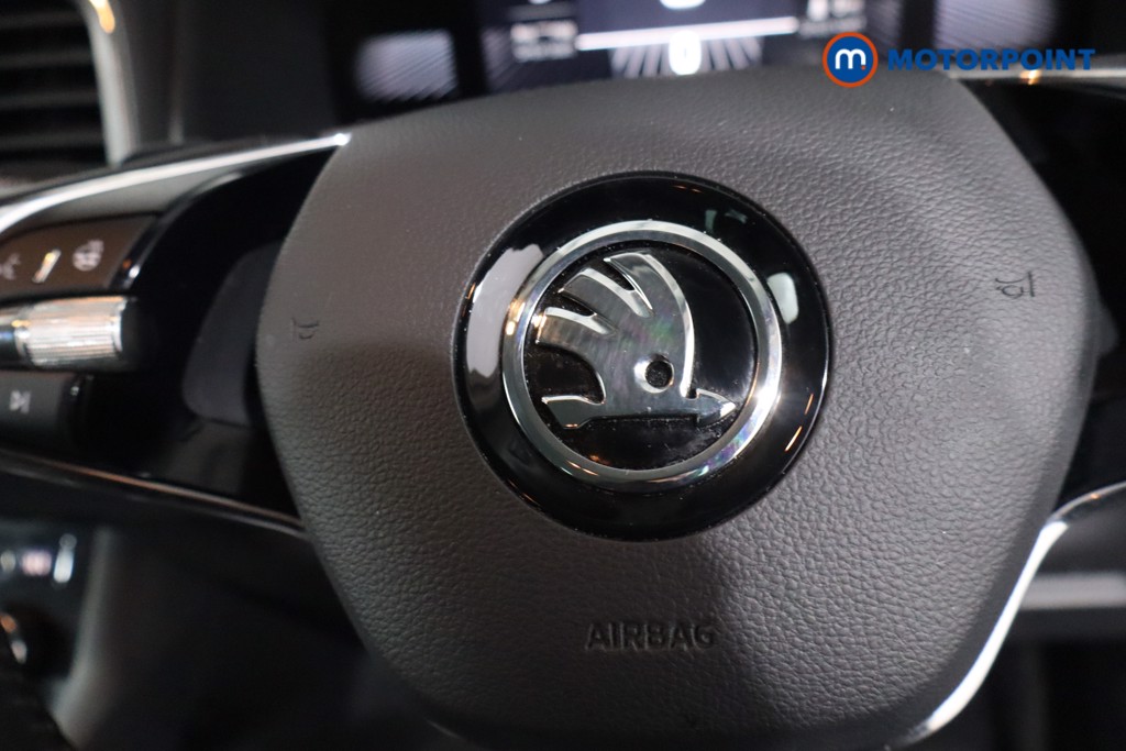 Used Skoda Karoq 2023 for sale - 77297773: Photo 21