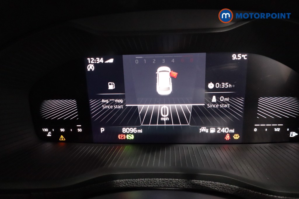 Used Skoda Karoq 2023 for sale - 77297773: Photo 24