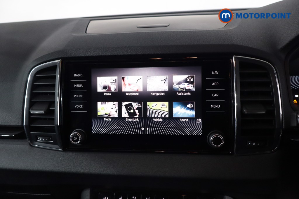 Used Skoda Karoq 2023 for sale - 77297773: Photo 27