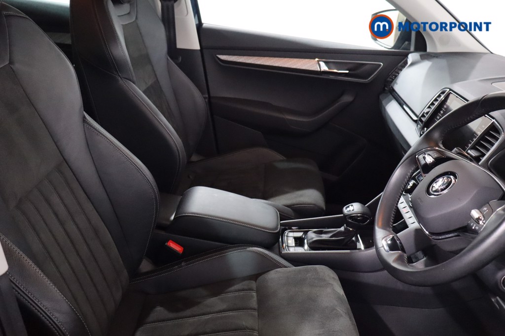 Used Skoda Karoq 2023 for sale - 77297773: Photo 31