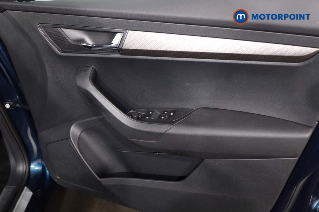 Used Skoda Karoq 2023 for sale - 77297773: Photo 32