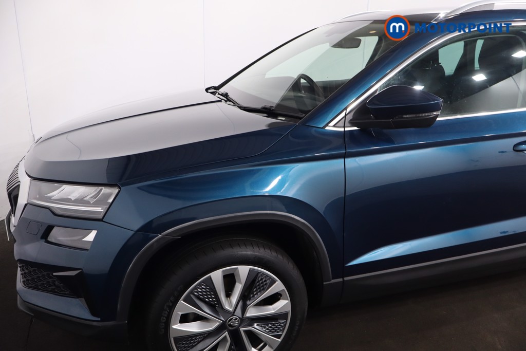 Used Skoda Karoq 2023 for sale - 77297773: Photo 35